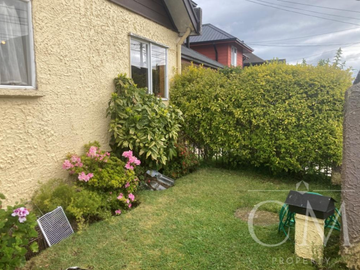 Casa en Valle Volcanes , Puerto Montt