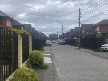 Casa en Valle Volcanes , Puerto Montt