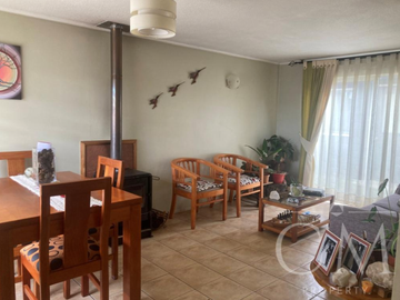 Casa en Valle Volcanes , Puerto Montt