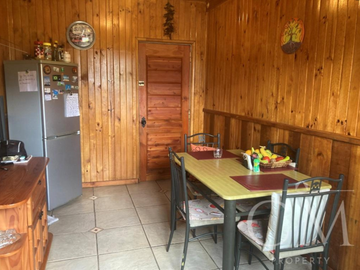 Casa en Valle Volcanes , Puerto Montt