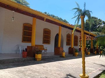 Vendo finca de descanso en Fredonia Antioquia