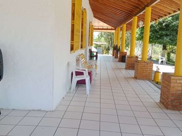 Vendo finca de descanso en Fredonia Antioquia