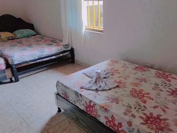 Vendo finca de descanso en Fredonia Antioquia