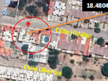 VENTA DE CASA EN TEHUACAN PUEBLA