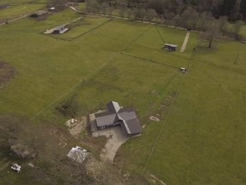 Hermosa Casa Nueva en Parcela Panguipulli