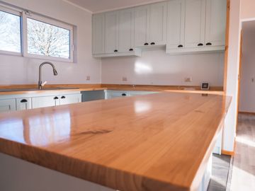 Hermosa Casa Nueva en Parcela Panguipulli