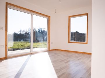 Hermosa Casa Nueva en Parcela Panguipulli