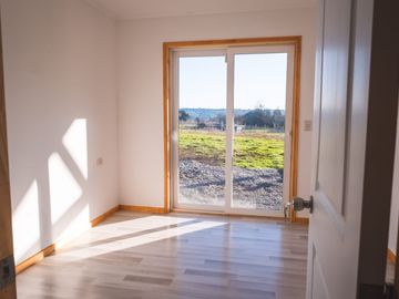 Hermosa Casa Nueva en Parcela Panguipulli