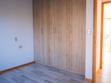 Hermosa Casa Nueva en Parcela Panguipulli