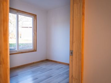 Hermosa Casa Nueva en Parcela Panguipulli