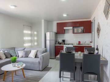 Departamento en Venta en Coronango, Excelente Precio y amenidades