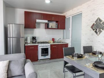 Departamento en Venta en Coronango, Excelente Precio y amenidades