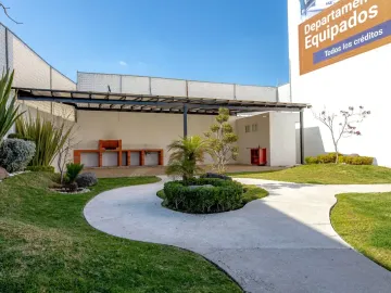 Departamento en Venta en Coronango, Excelente Precio y amenidades