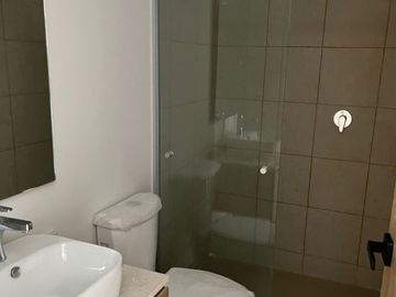 SE VENDE departamento en Punta Mayor, con inquilino hasta sep 2025