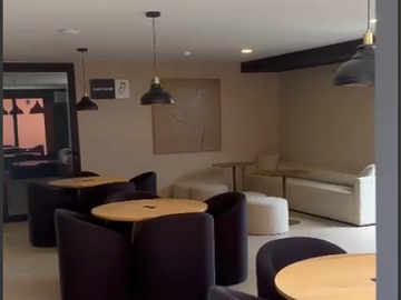 SE VENDE departamento en Punta Mayor, con inquilino hasta sep 2025