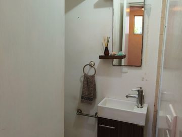 Casa a 5 min del Centro de Tepotzotlán, 3R, 1.5B, 2E, en Condominio Horizontal