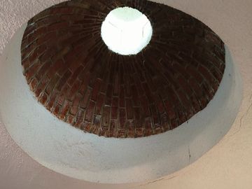 Casa a 5 min del Centro de Tepotzotlán, 3R, 1.5B, 2E, en Condominio Horizontal