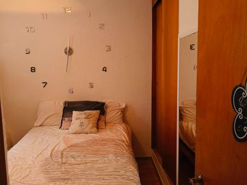 Casa a 5 min del Centro de Tepotzotlán, 3R, 1.5B, 2E, en Condominio Horizontal