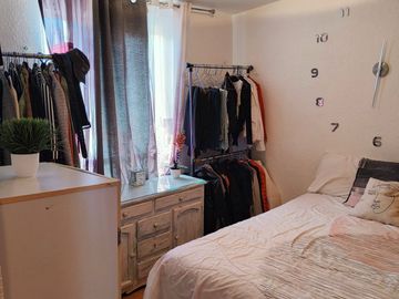 Casa a 5 min del Centro de Tepotzotlán, 3R, 1.5B, 2E, en Condominio Horizontal