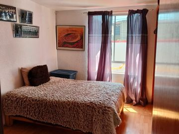 Casa a 5 min del Centro de Tepotzotlán, 3R, 1.5B, 2E, en Condominio Horizontal