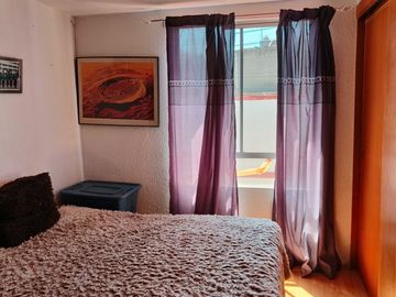 Casa a 5 min del Centro de Tepotzotlán, 3R, 1.5B, 2E, en Condominio Horizontal