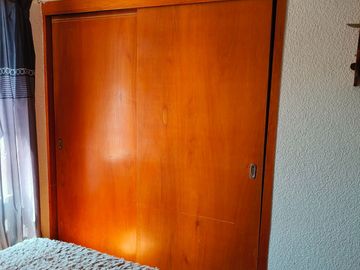 Casa a 5 min del Centro de Tepotzotlán, 3R, 1.5B, 2E, en Condominio Horizontal