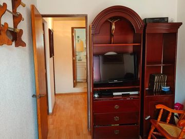 Casa a 5 min del Centro de Tepotzotlán, 3R, 1.5B, 2E, en Condominio Horizontal