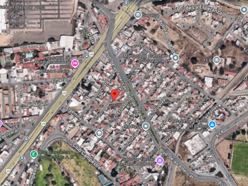 EN VENTA ESTA ATRACTIVA PROPIEDAD EN LOMAS DE QUERÈTARO, (REMATE BANCARIO)