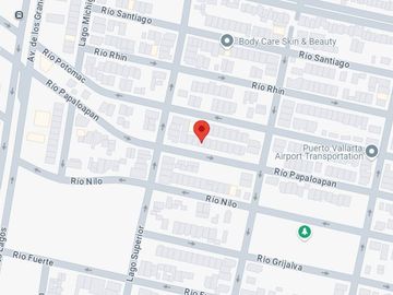 Bonita y acogedora casa en Puerto Vallarta. ¡No dejes pasar la oportunidad!