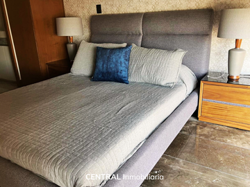 Elegante Departamento en Venta | 2 recamaras en zona  Lomas de Angelópolis | Torre Baga