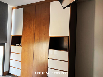 Elegante Departamento en Venta | 2 recamaras en zona  Lomas de Angelópolis | Torre Baga