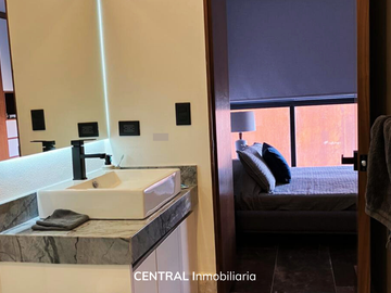 Elegante Departamento en Venta | 2 recamaras en zona  Lomas de Angelópolis | Torre Baga