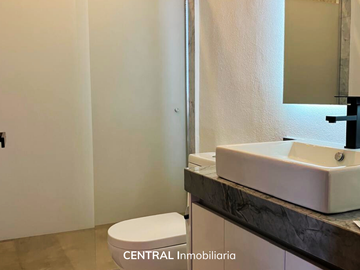 Elegante Departamento en Venta | 2 recamaras en zona  Lomas de Angelópolis | Torre Baga