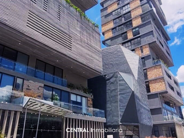 Elegante Departamento en Venta | 2 recamaras en zona  Lomas de Angelópolis | Torre Baga