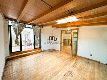 Casa en Venta en Santa Fe, Contadero, Cuajimalpa