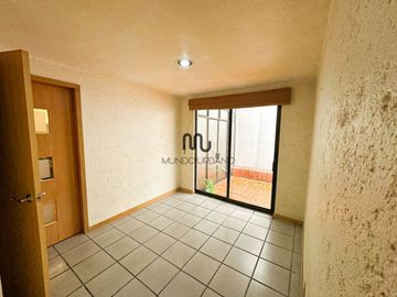 Casa en Venta en Santa Fe, Contadero, Cuajimalpa