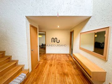Casa en Venta en Santa Fe, Contadero, Cuajimalpa