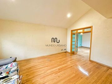 Casa en Venta en Santa Fe, Contadero, Cuajimalpa