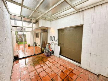 Casa en Venta en Santa Fe, Contadero, Cuajimalpa