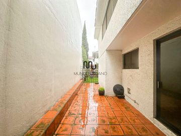 Casa en Venta en Santa Fe, Contadero, Cuajimalpa