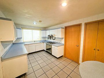 Casa en Venta en Santa Fe, Contadero, Cuajimalpa