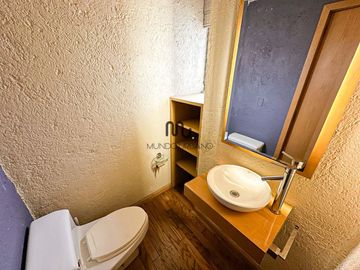 Casa en Venta en Santa Fe, Contadero, Cuajimalpa