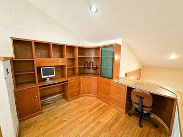 Casa en Venta en Santa Fe, Contadero, Cuajimalpa