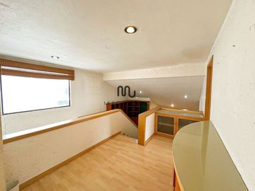 Casa en Venta en Santa Fe, Contadero, Cuajimalpa