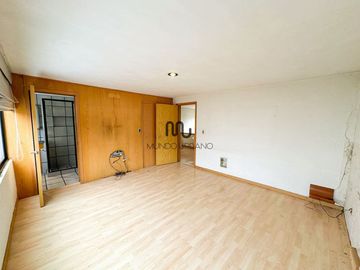 Casa en Venta en Santa Fe, Contadero, Cuajimalpa