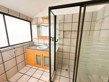 Casa en Venta en Santa Fe, Contadero, Cuajimalpa