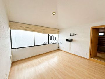 Casa en Venta en Santa Fe, Contadero, Cuajimalpa