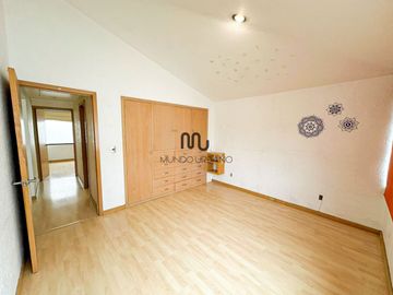 Casa en Venta en Santa Fe, Contadero, Cuajimalpa