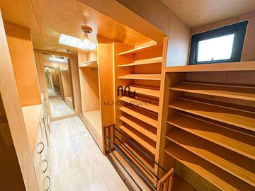 Casa en Venta en Santa Fe, Contadero, Cuajimalpa