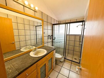 Casa en Venta en Santa Fe, Contadero, Cuajimalpa
